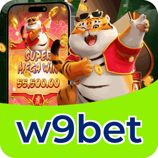 Reload Bonus w9bet