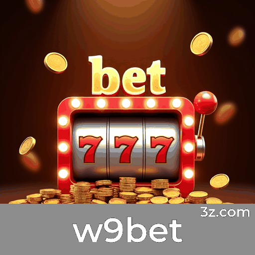 W9bet: A Experiência de Cassino mais Autêntica do Brasil