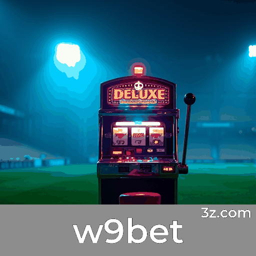 Revolucione Seu Jogo com Abordagens Inteligentes no w9bet