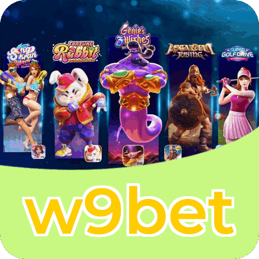 Suporte w9bet
