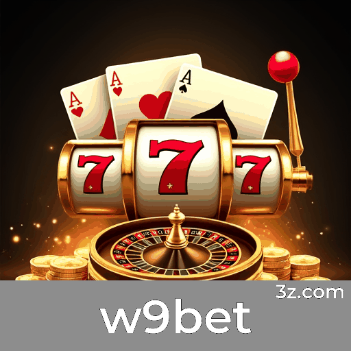 Tecnologia e Segurança Avançada Garantem Estabilidade no w9bet