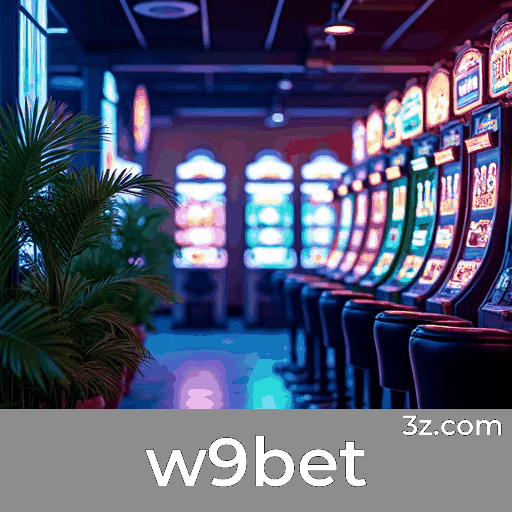 Recompensas Reais e Transparentes no w9bet: Promoções Sem Pegadinhas