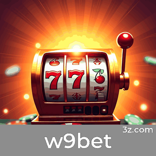 W9bet: A Experiência de Cassino mais Autêntica do Brasil