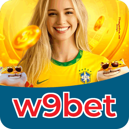Instalação Android w9bet