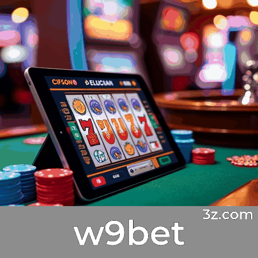 Desbloqueie Bônus Incríveis na w9bet