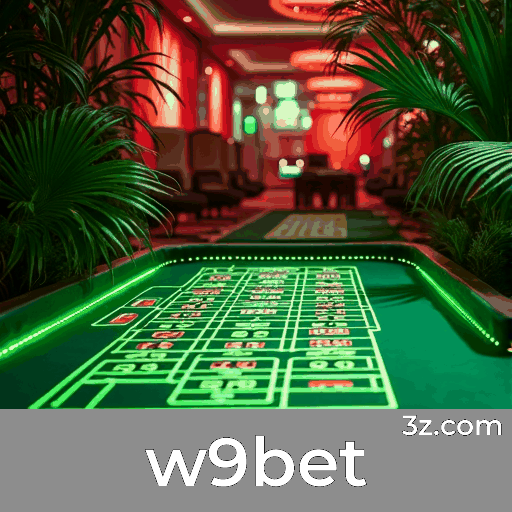 Descubra os Benefícios Exclusivos de Ser um Membro w9bet