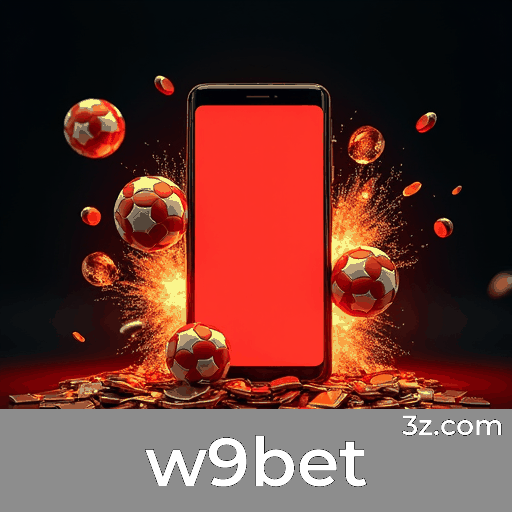 w9bet: Desafie-se com os Crash Games Explosivos!